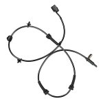 47901-3JA0A Abs Wheel Speed Sensor Rear Left Compatible With Nisssan 13-17 Pathfinder infiniti 14-19 QX60 47901-3JA0B 479013JA0A