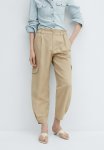 Trousers Nick - Light Beige