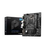 MSI H510M Pro-b Intel LGA1200 M-atx Motherboard