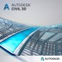 Autodesk Autocad Civil 3D - 1 Year Subscription