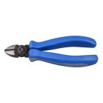 King Tony Diagonal Cutting Pliers 160 Mm