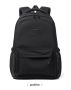 Middle College Casual Backpack Laptop Bag Travel School Bag