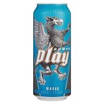 Power Play Mango Flavoured Energy Drink 500ML