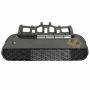 Kia Picanto Upper Centre Grill 14-15
