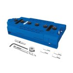 Kreg Shelf Pin Jig 6MM