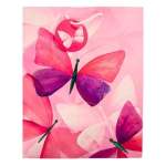 Gift Bag Butterfly Shade Large