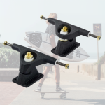 Charger X Og Trucks