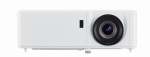 Ricoh Wxga 4700 Lumens Dlp Laser Projector With Lens Shift & IP6X Dustproof Design