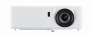 Ricoh Wxga 4700 Lumens Dlp Laser Projector With Lens Shift & IP6X Dustproof Design