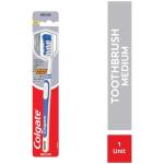 Colgate Dbl Act Antigerm Toothbrush