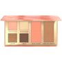 Catrice Catric Sun Glow Eye And Cheek Palette