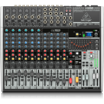 Behringer X1832USB 18-CHANNEL Mixer