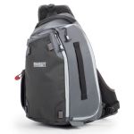 Cross 13 Sling Bag – Carbon Grey
