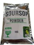 Soursop Leaves Powder