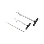 : 3PC Seal Puller - T72137