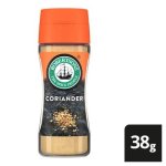 Robertsons Ground Coriander Spice 38G