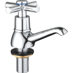 Scorpio Pillar Tap 15MM