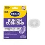 Dr Scholls Bunion Cushions