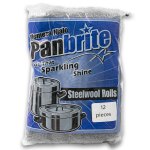 Steel Wool Rolls 100G