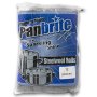 Steel Wool Rolls 100G