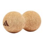 Adidas Cork Double Massage Ball