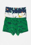 PoP Candy 3 Pack Dino Print Briefs - Multi