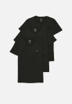 Diesel Umtee-michael 3 Pack - Black
