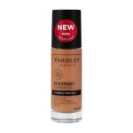 Yardley Stayfast Foundation Combination Oily Skin M4W