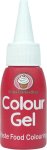 Colour Paste Red 50ML Icing
