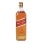 Johnnie Walker - Red Scotch Whisky - Case 12 X 750ML