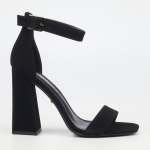 Senza 1 - Black - Black 4