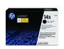 HP 14X Black Toner Cartridge For LaserJet Pro High Yield