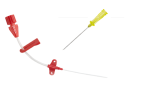 Arterial Catheter Kit 20G X 8CM