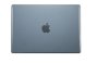 Tuff-Luv Hard Shell Case For Macbook Pro 16 - Black