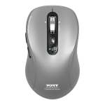 Connect Expert Dual-mode Wireless Mouse