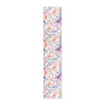 Floral Ballet Table Runner