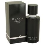 Kenneth Cole Black Eau De Parfum Spray By Kenneth Cole - 100 Ml Eau De Parfum Spray