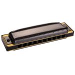 Hohner 562 Pro Harp Harmonica : Key Of E
