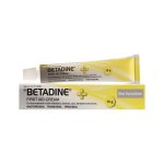 Betadine First Aid Cream 15G