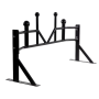 Pro Fight Grip Pull Up Bar