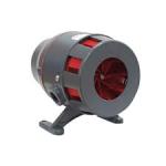 SECURI-PROD Motorised Siren – 12V 17A 1000M