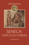Seneca: Hercules Furens Hardcover