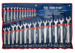 Spanner Set 26PC Offset Combination 6-32MM