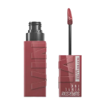 Maybelline Superstay Vinyl Ink Lipstick Assorted - 40 Witty