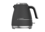 1.7L Cosmopolis Dome Kettle Black Chrome WKM8307B