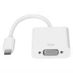 GIZZU 1080 P Type C To Vga Adapter High R