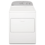 Defy 5KG Tumble Dryer Manhattan Grey DTD230