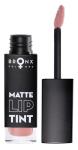 Bronx Matte Lip Tint in Coral Sorbet