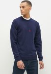 Levi's Original Hm Sweater - Naval Academy