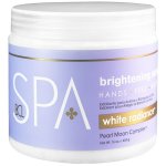Bcl Spa White Radiance Brightening Sugar Scrub 454G